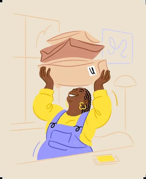 Vinted Go Shipping Service Trusted By Millions Of Vinted Users Vinted Go Shipping Service Trusted By Millions Of Vinted Users