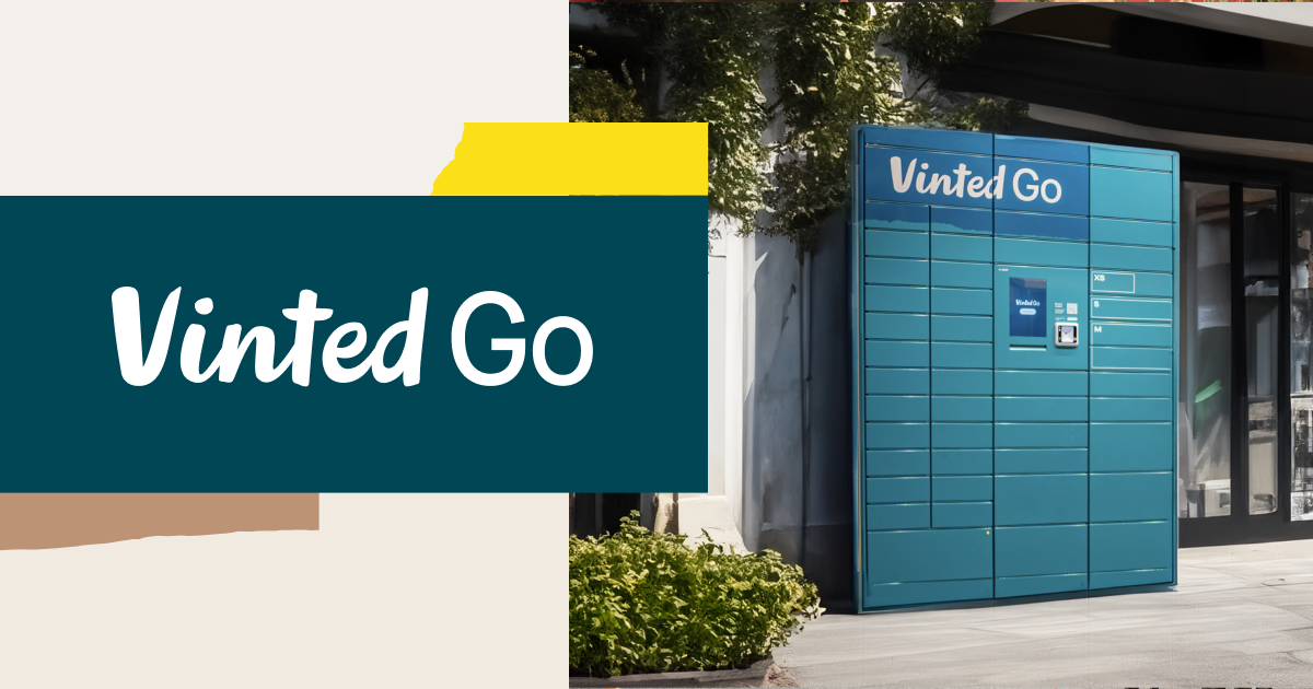 Vinted Go : Tout ce qu'il faut savoir !